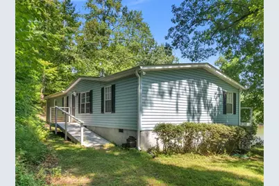 1775 Long Piney Road, Mansfield, GA 30055 - Photo 2