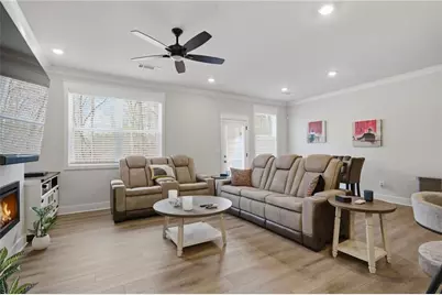 4107 Millstone Park Lane, Gainesville, GA 30504 - Photo 4