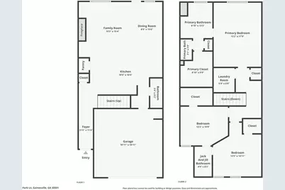 4107 Millstone Park Lane, Gainesville, GA 30504 - Photo 24