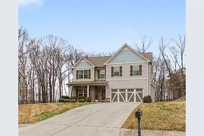 230 Ellington Drive, Jefferson, GA 30549 - Photo 2