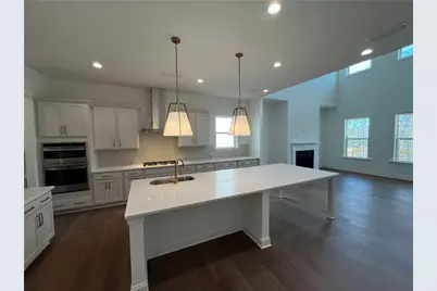 30 Swift Creek Drive, Dawsonville, GA 30534 - Photo 10