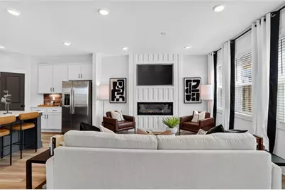 3140 Marbella Circle #20, Kennesaw, GA 30152 - Photo 22