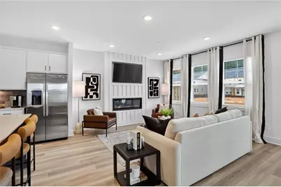 3140 Marbella Circle #20, Kennesaw, GA 30152 - Photo 20