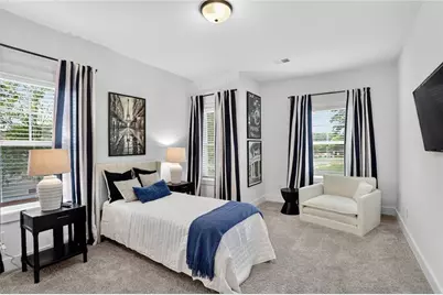 3140 Marbella Circle #20, Kennesaw, GA 30152 - Photo 38