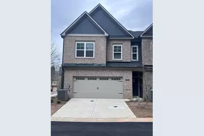 3140 Marbella Circle #20, Kennesaw, GA 30152 - Photo 2