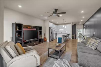 2030 Main Street NW #207, Atlanta, GA 30318 - Photo 4