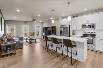 2030 Main Street NW #207, Atlanta, GA 30318 - Photo 1