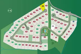 5365 Travers Ln, Cumming, GA 30040 - Photo 2