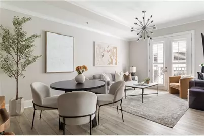 2255 Peachtree Road NE #326, Atlanta, GA 30309 - Photo 2