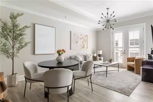 2255 Peachtree Road NE, Atlanta, GA 30309 - Photo 2