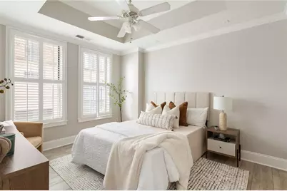 2255 Peachtree Road NE #326, Atlanta, GA 30309 - Photo 12