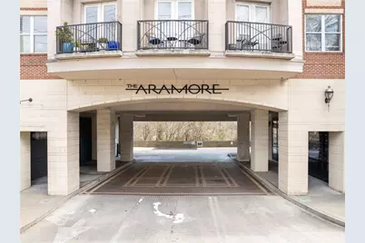 2255 Peachtree Road NE #326, Atlanta, GA 30309 - Photo 34