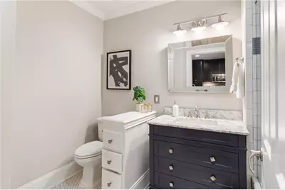 2255 Peachtree Road NE #326, Atlanta, GA 30309 - Photo 10