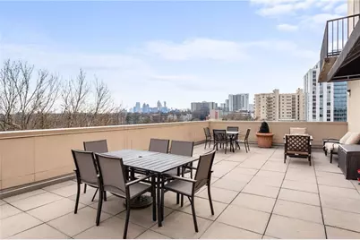 2255 Peachtree Road NE #326, Atlanta, GA 30309 - Photo 28