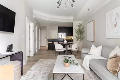 2255 Peachtree Road NE #326, Atlanta, GA 30309 - Photo 18