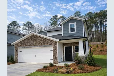 335 Wells Circle, Canton, GA 30114 - Photo 1