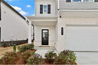 611 Blaven Street, Cartersville, GA 30121 - Photo 4