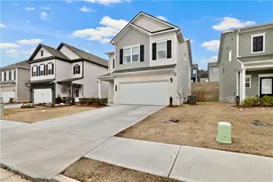 611 Blaven St, Cartersville, GA 30121 - Photo 2