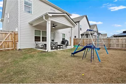 611 Blaven Street, Cartersville, GA 30121 - Photo 34