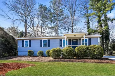 781 Brighton Drive, Lawrenceville, GA 30043 - Photo 1