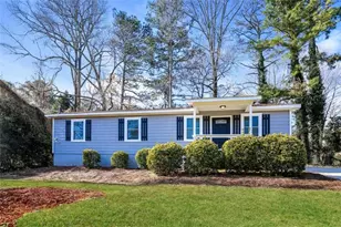 781 Brighton Dr, Lawrenceville, GA 30043 - Photo 1