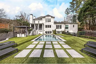 715 Amberidge Trail, Sandy Springs, GA 30328 - Photo 62