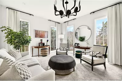 715 Amberidge Trail, Sandy Springs, GA 30328 - Photo 6