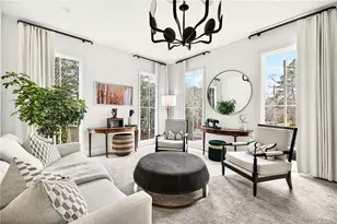 715 Amberidge Trail, Sandy Springs, GA 30328 - Photo 6