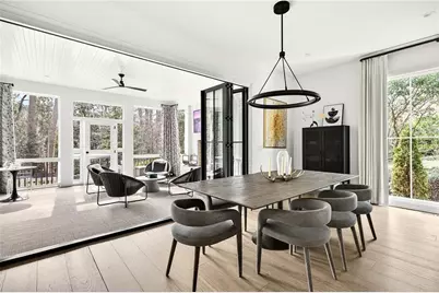 715 Amberidge Trail, Sandy Springs, GA 30328 - Photo 20