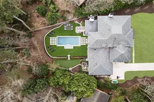 715 Amberidge Trail, Sandy Springs, GA 30328 - Photo 72