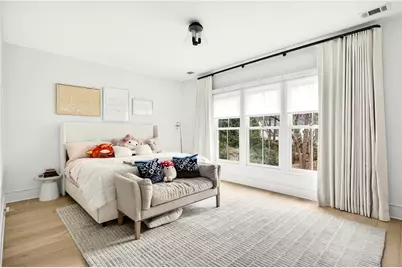 715 Amberidge Trail, Sandy Springs, GA 30328 - Photo 40