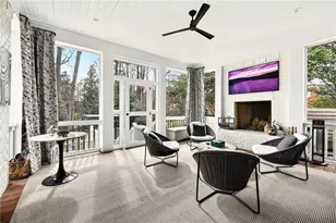 715 Amberidge Trail, Sandy Springs, GA 30328 - Photo 24