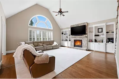 973 Meadow Club Court, Suwanee, GA 30024 - Photo 22
