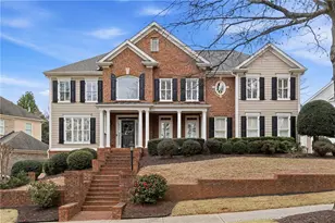 973 Meadow Club Ct, Suwanee, GA 30024 - Photo 1