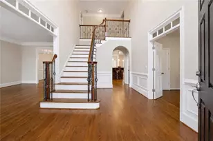 973 Meadow Club Ct, Suwanee, GA 30024 - Photo 2