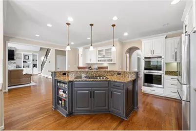 973 Meadow Club Court, Suwanee, GA 30024 - Photo 14