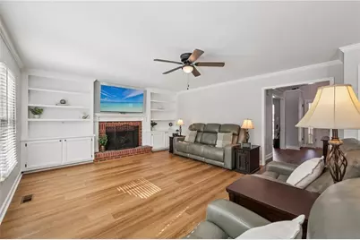 4304 Cedar Bluff Way SW, Lilburn, GA 30047 - Photo 8