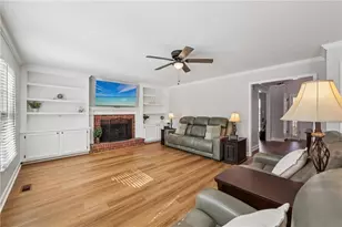 4304 Cedar Bluff Way SW, Lilburn, GA 30047 - Photo 8