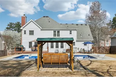 4304 Cedar Bluff Way SW, Lilburn, GA 30047 - Photo 50