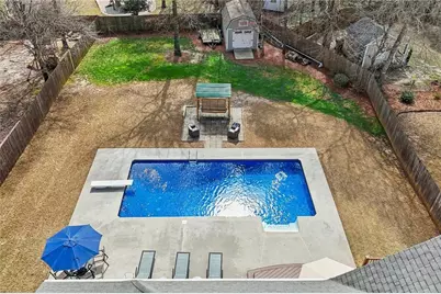 4304 Cedar Bluff Way SW, Lilburn, GA 30047 - Photo 56