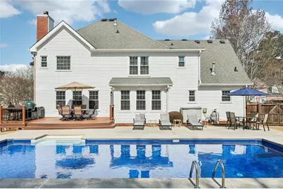 4304 Cedar Bluff Way SW, Lilburn, GA 30047 - Photo 48