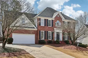 4304 Cedar Bluff Way SW, Lilburn, GA 30047 - Photo 2