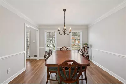 4304 Cedar Bluff Way SW, Lilburn, GA 30047 - Photo 10