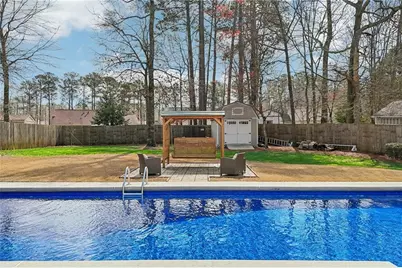 4304 Cedar Bluff Way SW, Lilburn, GA 30047 - Photo 52