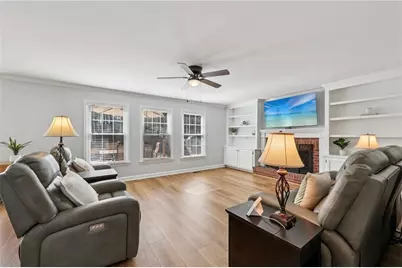 4304 Cedar Bluff Way SW, Lilburn, GA 30047 - Photo 6