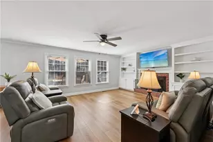 4304 Cedar Bluff Way SW, Lilburn, GA 30047 - Photo 6