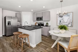 206 Norchester Ave, Hogansville, GA 30230 - Photo 2