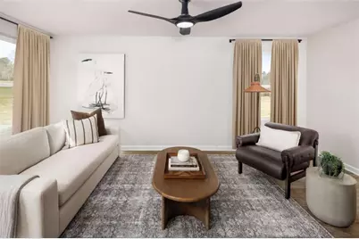 206 Norchester Avenue #114, Hogansville, GA 30230 - Photo 4