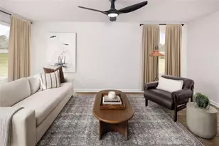 206 Norchester Ave, Hogansville, GA 30230 - Photo 4