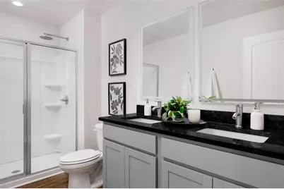 206 Norchester Avenue #114, Hogansville, GA 30230 - Photo 12